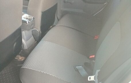 Ford Focus II рестайлинг, 2007 год, 570 000 рублей, 10 фотография