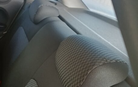 Ford Focus II рестайлинг, 2007 год, 570 000 рублей, 11 фотография