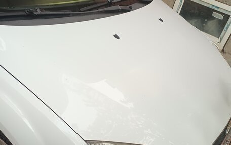 Ford Focus II рестайлинг, 2007 год, 570 000 рублей, 14 фотография