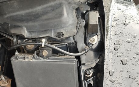 Mazda CX-7 I рестайлинг, 2008 год, 560 000 рублей, 5 фотография