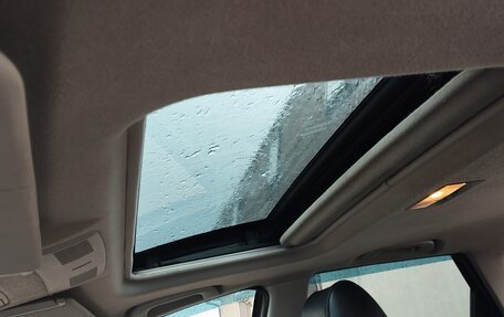 Mazda CX-7 I рестайлинг, 2008 год, 560 000 рублей, 9 фотография