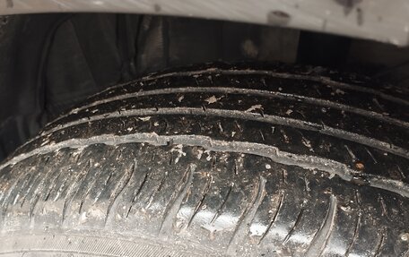 Mazda CX-7 I рестайлинг, 2008 год, 560 000 рублей, 13 фотография