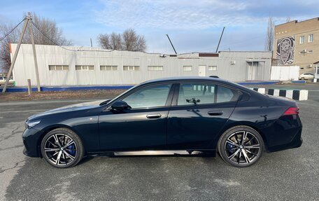 BMW 5 серия, 2024 год, 8 500 000 рублей, 2 фотография