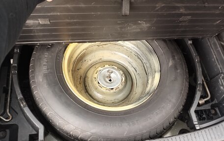 Mazda CX-7 I рестайлинг, 2008 год, 560 000 рублей, 12 фотография