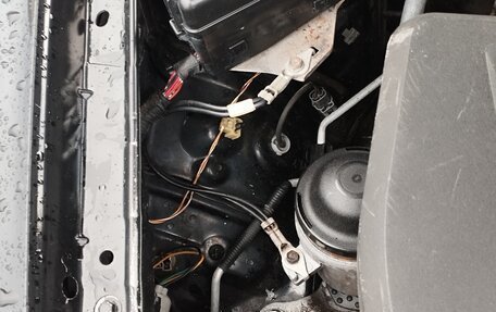 Mazda CX-7 I рестайлинг, 2008 год, 560 000 рублей, 6 фотография