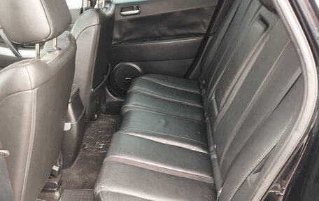 Mazda CX-7 I рестайлинг, 2008 год, 560 000 рублей, 8 фотография