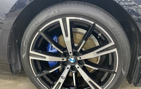 BMW 5 серия, 2024 год, 8 500 000 рублей, 8 фотография