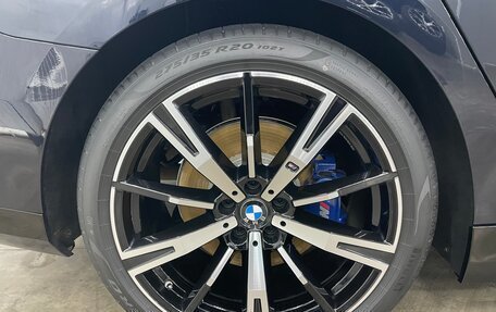 BMW 5 серия, 2024 год, 8 500 000 рублей, 9 фотография