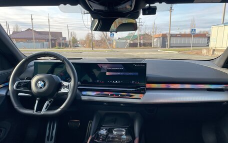 BMW 5 серия, 2024 год, 8 500 000 рублей, 15 фотография