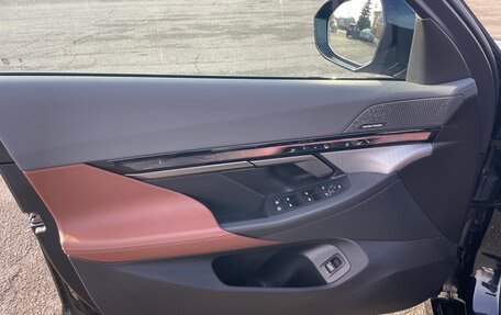 BMW 5 серия, 2024 год, 8 500 000 рублей, 13 фотография