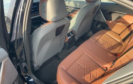 BMW 5 серия, 2024 год, 8 500 000 рублей, 14 фотография