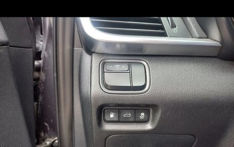 KIA Optima IV, 2018 год, 1 030 000 рублей, 14 фотография