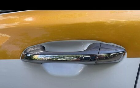 KIA Optima IV, 2018 год, 1 030 000 рублей, 13 фотография