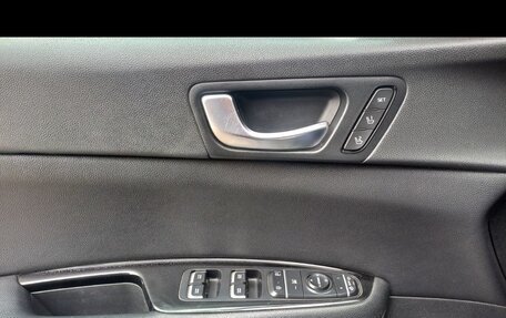 KIA Optima IV, 2018 год, 1 030 000 рублей, 15 фотография