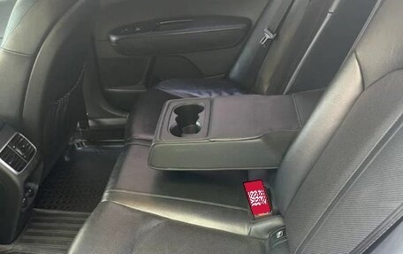 KIA Optima IV, 2018 год, 1 030 000 рублей, 11 фотография