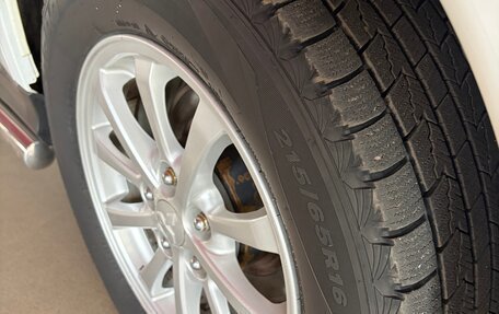 Mitsubishi ASX I рестайлинг, 2012 год, 1 290 000 рублей, 6 фотография