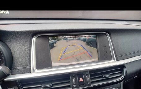 KIA Optima IV, 2018 год, 1 030 000 рублей, 16 фотография