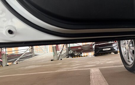 Mitsubishi ASX I рестайлинг, 2012 год, 1 290 000 рублей, 13 фотография