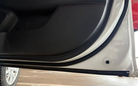 Mitsubishi ASX I рестайлинг, 2012 год, 1 290 000 рублей, 12 фотография