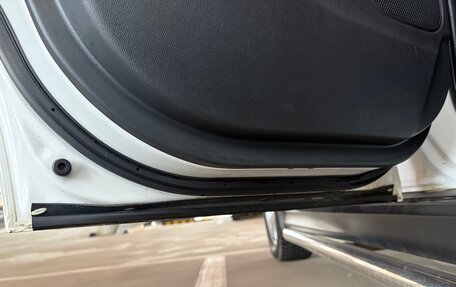 Mitsubishi ASX I рестайлинг, 2012 год, 1 290 000 рублей, 14 фотография