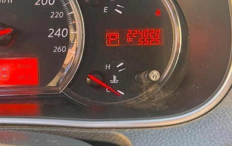 Nissan Teana, 2010 год, 1 190 000 рублей, 6 фотография