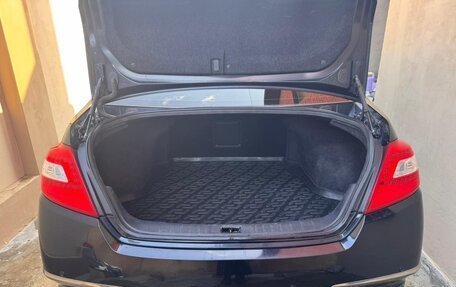 Nissan Teana, 2010 год, 1 190 000 рублей, 2 фотография