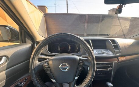 Nissan Teana, 2010 год, 1 190 000 рублей, 7 фотография
