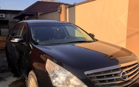 Nissan Teana, 2010 год, 1 190 000 рублей, 5 фотография