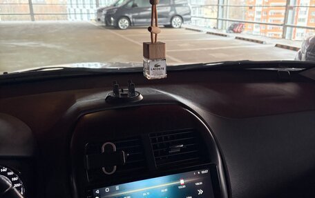 Mitsubishi ASX I рестайлинг, 2012 год, 1 290 000 рублей, 20 фотография