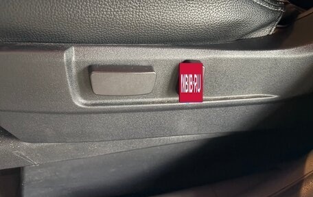 Mitsubishi ASX I рестайлинг, 2012 год, 1 290 000 рублей, 19 фотография