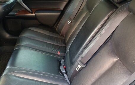 Nissan Teana, 2010 год, 1 190 000 рублей, 21 фотография