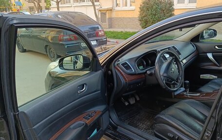 Nissan Teana, 2010 год, 1 190 000 рублей, 18 фотография