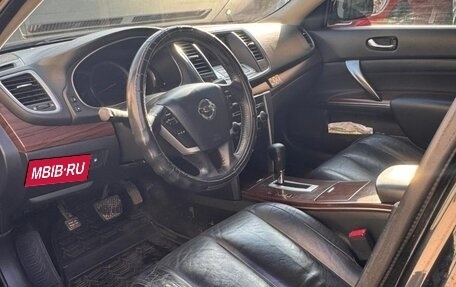 Nissan Teana, 2010 год, 1 190 000 рублей, 16 фотография