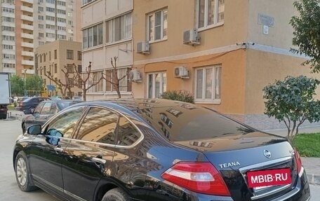 Nissan Teana, 2010 год, 1 190 000 рублей, 24 фотография