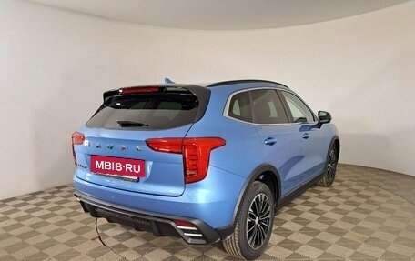 Haval Jolion, 2025 год, 2 699 000 рублей, 3 фотография