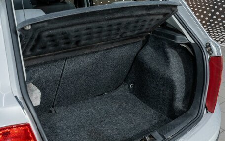 Skoda Fabia I, 2002 год, 278 000 рублей, 9 фотография