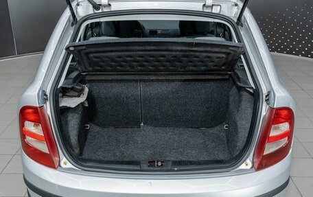 Skoda Fabia I, 2002 год, 278 000 рублей, 10 фотография