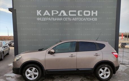 Nissan Qashqai, 2012 год, 1 070 000 рублей, 3 фотография