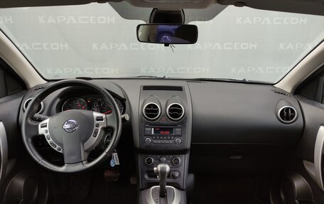 Nissan Qashqai, 2012 год, 1 070 000 рублей, 6 фотография