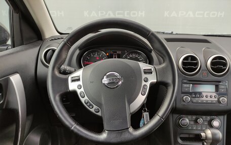Nissan Qashqai, 2012 год, 1 070 000 рублей, 5 фотография