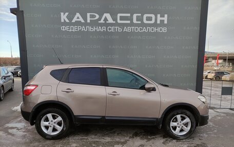 Nissan Qashqai, 2012 год, 1 070 000 рублей, 4 фотография