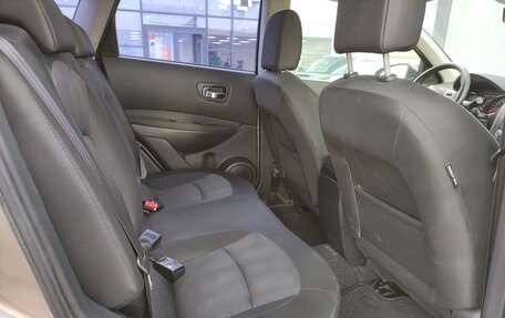 Nissan Qashqai, 2012 год, 1 070 000 рублей, 8 фотография