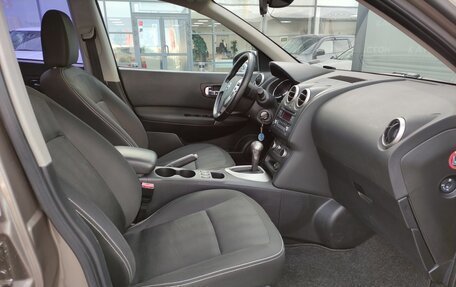 Nissan Qashqai, 2012 год, 1 070 000 рублей, 7 фотография