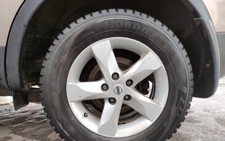 Nissan Qashqai, 2012 год, 1 070 000 рублей, 12 фотография