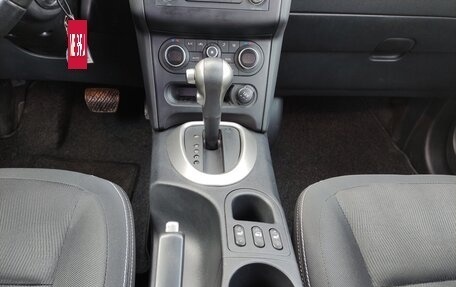 Nissan Qashqai, 2012 год, 1 070 000 рублей, 11 фотография