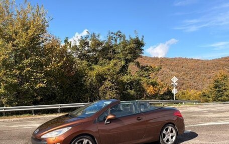 Peugeot 308 II, 2010 год, 1 100 000 рублей, 1 фотография