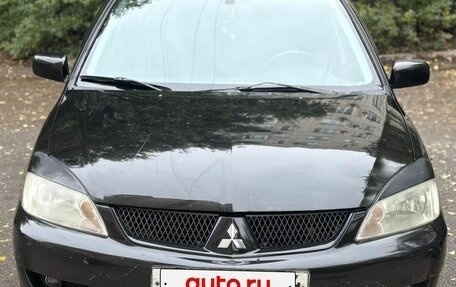 Mitsubishi Lancer IX, 2006 год, 410 000 рублей, 1 фотография