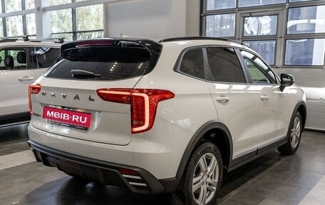 Haval Jolion, 2025 год, 2 325 510 рублей, 7 фотография