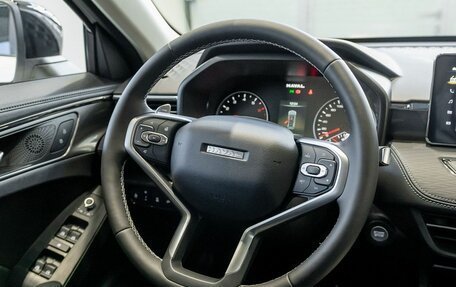 Haval Jolion, 2025 год, 2 325 510 рублей, 15 фотография