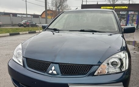 Mitsubishi Lancer IX, 2006 год, 495 000 рублей, 1 фотография